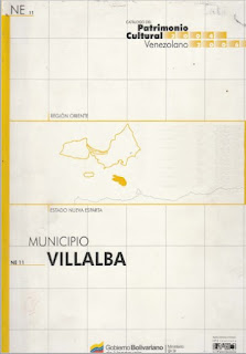 Patrimonio Cultural Venezolano - Municipio Villalba