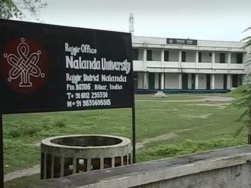 New Nalanda University in Bihar