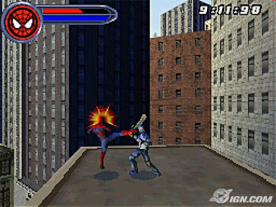 aminkom.blogspot.com - Free Download Games Spiderman 2