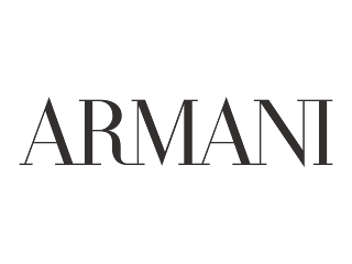 Logo Armani Vector Cdr & Png HD