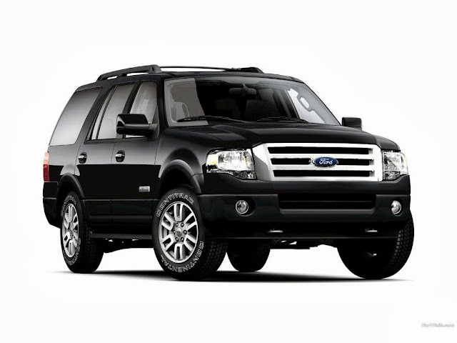 Ford Expedition Car Images