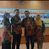 LEPAS SAMBUT KAKANIM KELAS II NON TPI MADIUN