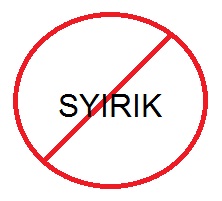 Syirik