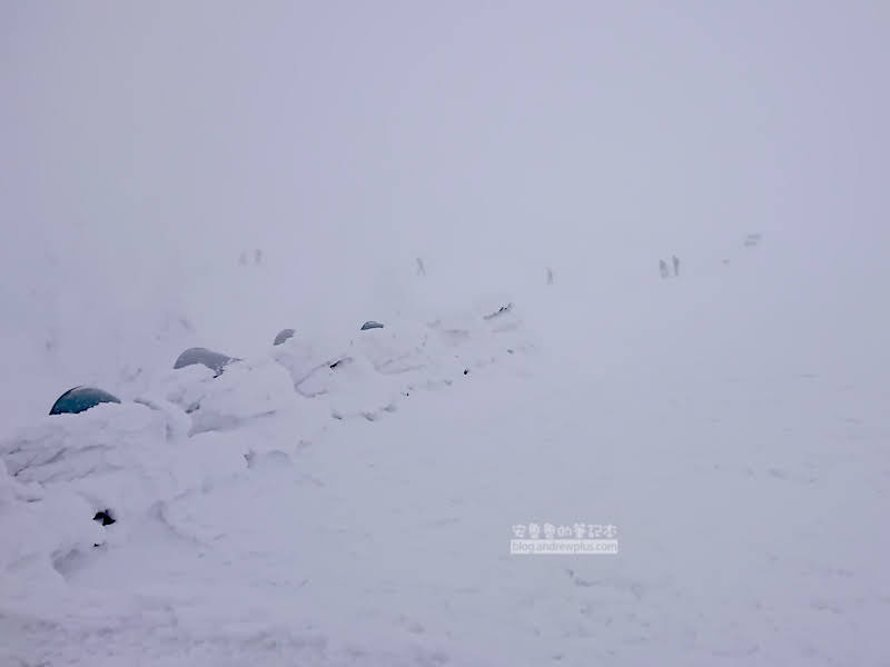 藏王溫泉滑雪場,藏王樹冰,山形藏王