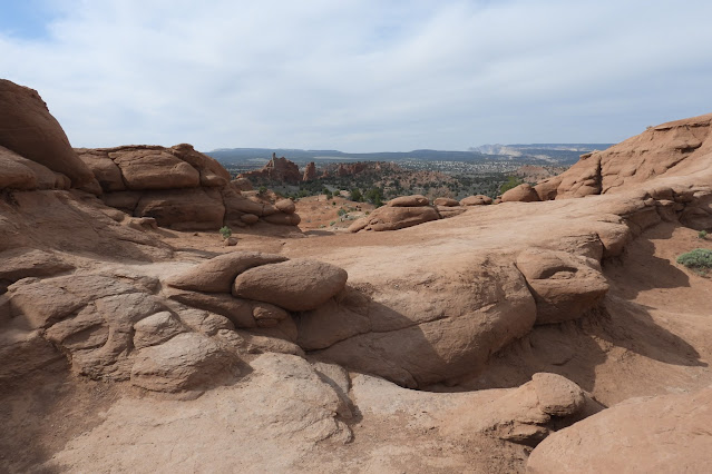 Kodachrome Basin State Park
