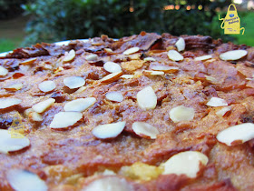 apple cake recipe
