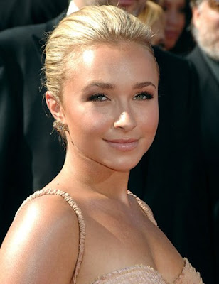 Hayden Panettiere hot photo