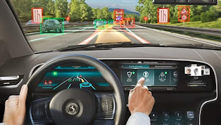 Advanced Driver Assistance Systems (ADAS) Testing Equipment market poised to expand at a robust pace by 2026