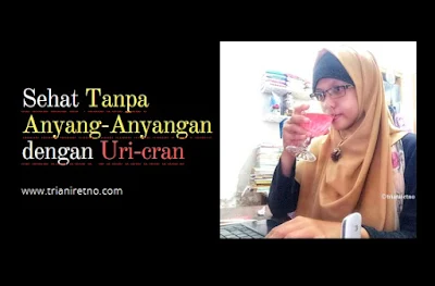 Sehat Tanpa Anyang-Anyangan