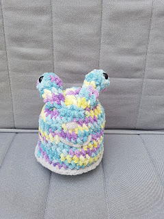 PATRON GRATIS MONSTRUO AMIGURUMI 33890