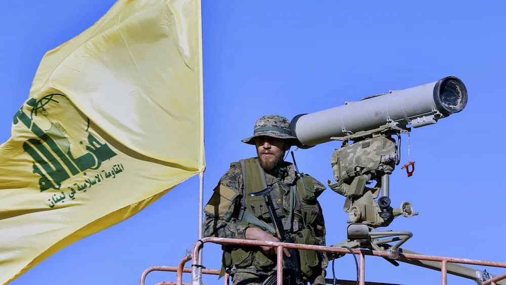 تصعيد على الحدود اللبنانية: "حزب الله" يستهدف 6 مواقع إسرائيلية