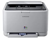 Driver Impresora Samsung CLP-310