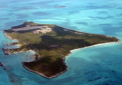 Coakley Cay Bahamas