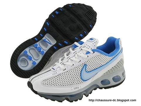 Chaussure DC:dc-597624