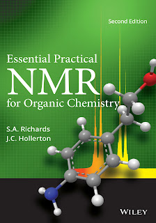 Essential Practical NMR for Organic Chemistry 2nd Edition PDF