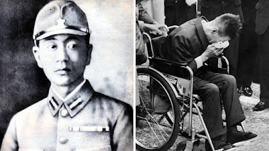Shōichi, el soldado escondido por 28 años