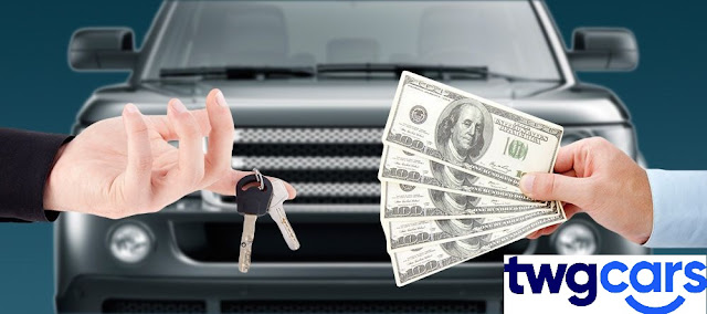 Looking to Sell Your Car? Here's Why You Should Use a Professional Dealer!