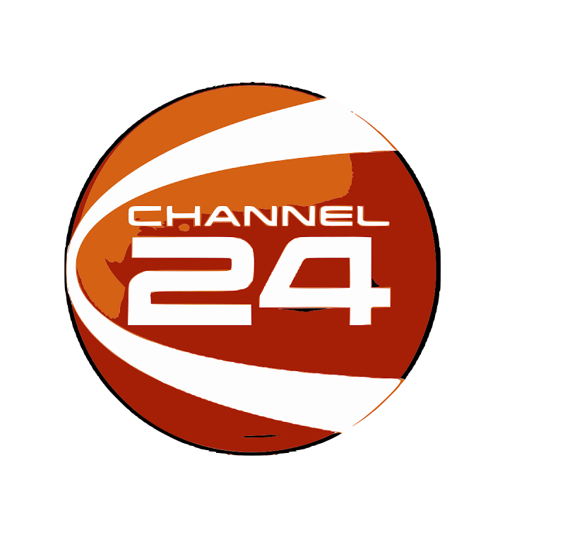 CHANNEL 24