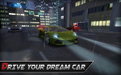 Real Driving 3D Mod Apk v1.4.4-screenshot-3