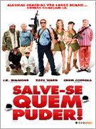 Salve-se quem puder