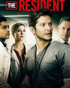 The Resident Season 1 Episode 11 | 480p & 720p