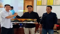 Bangun Sinergitas Industri, KADIN Kabupaten Serang Gandeng PT. Lung Cheong Brothers Industrial