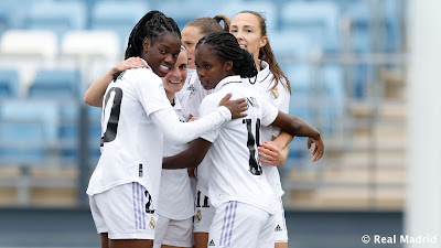 3-2 : Remontada en el ultimo partido en el Alfredo Di Stéfano