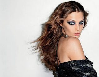 Daria Werbowy model