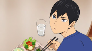 ハイキュー!! 4期4話 強化合宿 HAIKYU!! Season 4 Episode 4