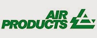 Air Products and Chemicals Inc.
