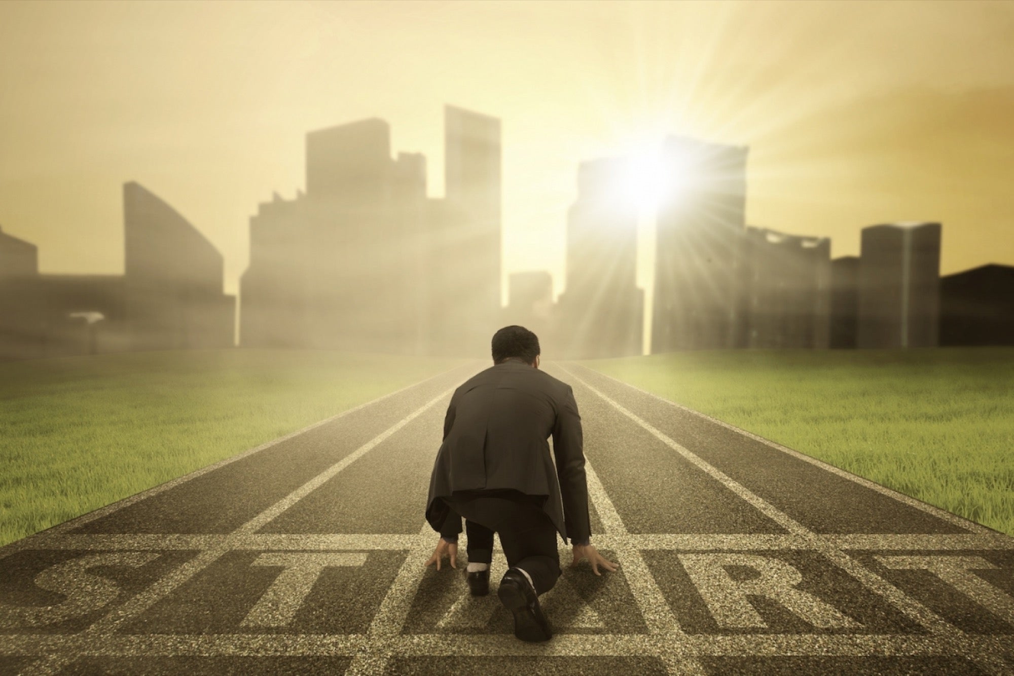 The Startup Journey: From Idea to Success