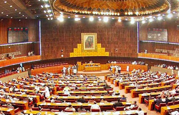 In any case, voting on the no-confidence motion will take place today, the National Assembly Secretariat said