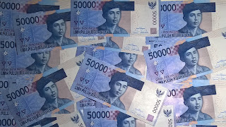 Isu Rush Money Membuat Kegaduhan Politik