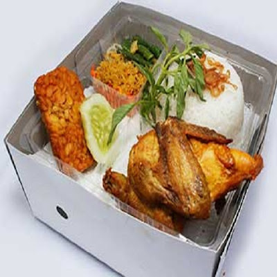 Terima Pesanan Catering Nasi Kotak di Jakarta Selatan | Jasa Catering