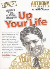 Buku Up Your Life