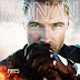 Encarte: Ronan Keating - Fires 