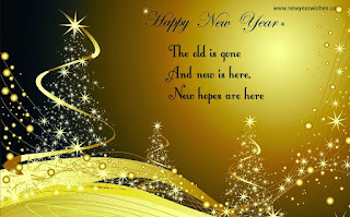 Happy New Year 2017 Messages Wishes