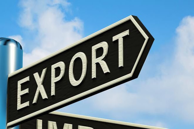 Україна відкрила нові ринки для експорту продукції