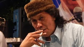 Gegara Sebut Jokowi Firaun, Benarkah Cak Nun Ditangkap Kapolri?