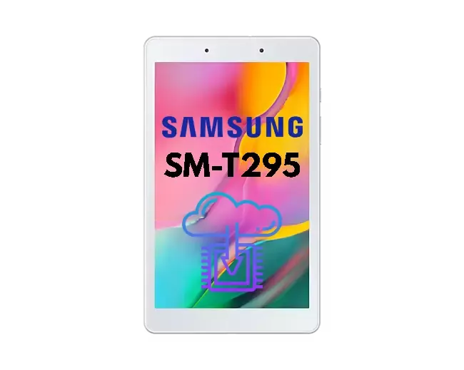 Full Firmware For Device Samsung Galaxy Tab A 8.0 2019 SM-T295