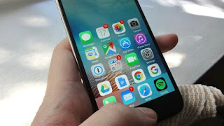 Tanggal Rilis iOS 11