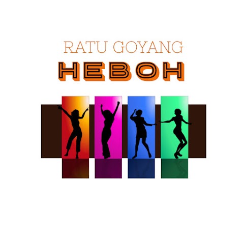 Various Artists - Ratu Goyang Heboh [iTunes Plus AAC M4A]