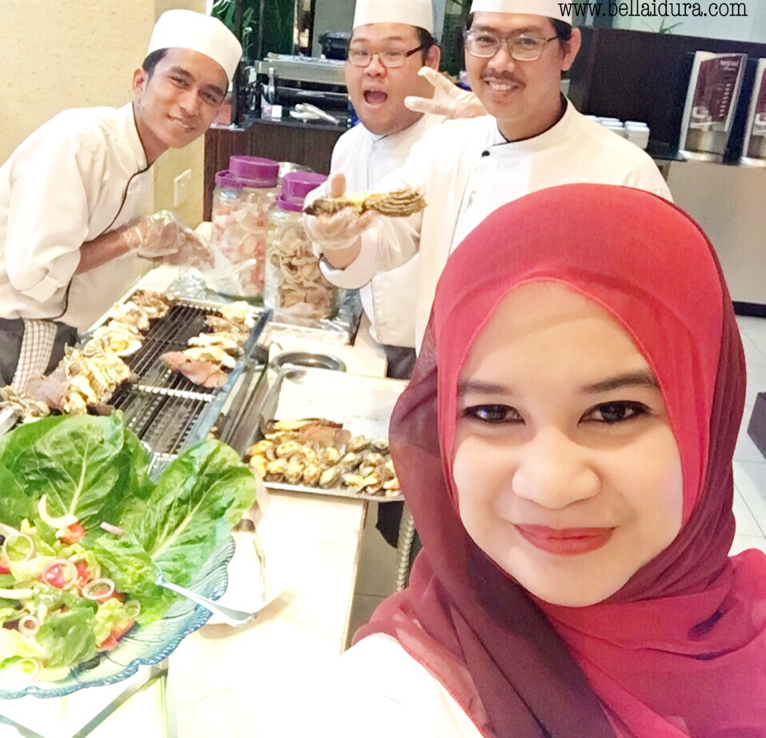 hotel seri pacific