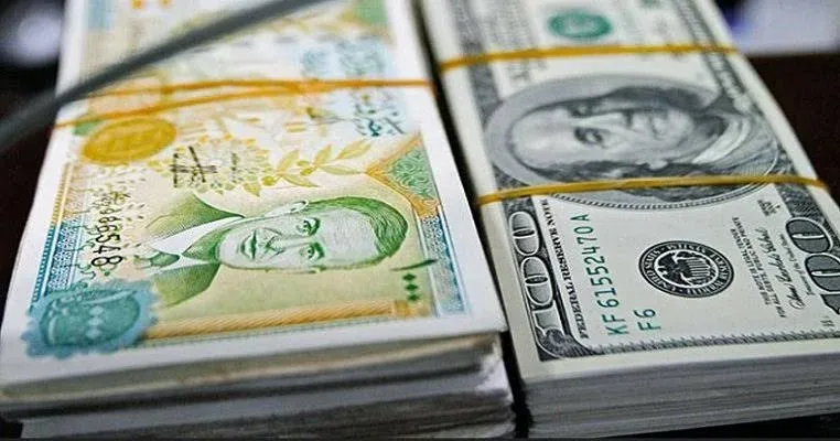 سعر صرف الليرة السورية مقابل العملات والذهب الثلاثاء 29/9/2020