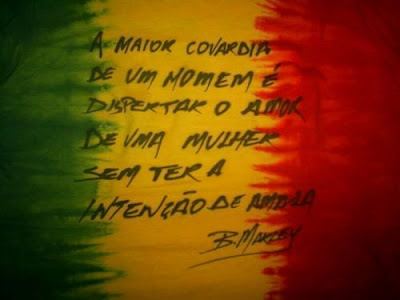 Fotos Com Frases Bob Marley