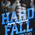 Capa Revelada/Cover Reveal: Hard Fall ( Trophy Boyfriend #2) – Sara Ney 