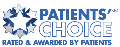 Dr. Kochenburger Patients Choice Awards