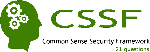 Common Sense Security Framework