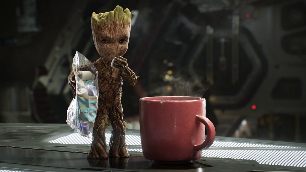 Download I Am Groot Season 2 Complete English 720p & 1080p WEBRip ESubs