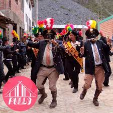 Descubre las Coloridas Tradiciones de Huancaya y Sumérgete en su Cultura Única